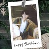 Happy birthday, dear Jeonghan　2022/10/4