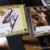 本日のCD(2024/05/24)