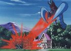 ザ・ウルトラマン８話「ヒカリ隊員の秘密が盗まれた!?」　〜アニメでもバルタン星人！　金縛り光線！　手下怪獣も使役！