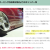 タイヤを八の字にした車に乗っている人と同レベルの釣り人。