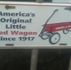 America's Original Little Red Wagon Since 1917