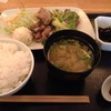  食堂アサノ｜人形町｜生姜焼き定食！お米と手作り料理の温もり