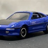 トミカイベントモデル トヨタ MR2(再)