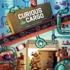 今ボードゲーム　キュリアス・カーゴ (Curious Cargo) [日本語訳付き]にとんでもないことが起こっている？