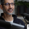 ピチャイ氏、Googleはエージェンティックコーディングで「やや出遅れている」と認める