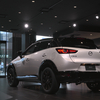 オーストラリアマツダ社長が「次期CX-3」登場の可能性についてコメント。