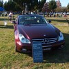 Mercedes-Benz CLS350 ￥1,200,000-