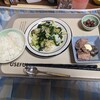 12/13(金)　今日から17日までまたまたショートステイ「そよ風」　宿泊施設には、近所で、いくつか選択肢はあるのだけれど、「そよ風」は、ご飯が良い！他の施設と比べると、たとえばＰは、リハ設備がいろいろあって、部屋の配置が、広い！ところがごはんがイマイチだ！３食のご飯だけが楽しみなので、他の条件は、少々、目を瞑る！