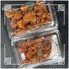 🚩外食日記(1882)    宮崎ランチ   「もちかえりの店 大福」③より、【甘辛からあげ】【ピリ辛からあげ】‼️🌐北諸県郡三股町樺山🌐