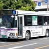徳島バス　H-192