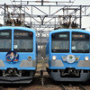 近江鉄道 2024　11/16-17