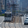  路面電車のある風景(その43)