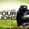 フォー・ライオンズ／Four Lions（原題）