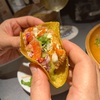 【KITADE　TACOS  @東京駅グランスタ  3回目】