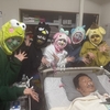 Happy ハロウィン！！
