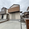 神戸市西区春日台2丁目｜新築一戸建（成約済み）【仲介手数料無料】P2台可！