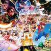 USJ年末スペシャルイベント“超元気”な新年『NO LIMIT! カウントダウン 2025』開催決定
