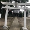 諏訪神社＠本庄市寿