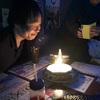 DDTで誕生日会