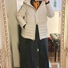 【CAPE HORN】ケープホーンカサブランカ(CASABLANCA)去年着てみての感想。たくさん着たよ！