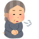 ひきこもりばあさん日記