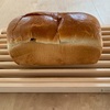 休日のパン　2