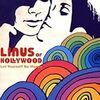 LINUS OF HOLLYWOOD/LET YOURSELF BE HAPPY