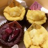 芋菓子しみず