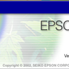 EPSON scanがWindows10で認識しない件