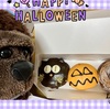 クリスピークリームドーナツ　ハロウィン