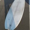 ユーザーレビューをいただきました！！/エルモア/ホットドッグ9'6ft