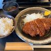 【岡崎グルメ】とんかつ浜名 おすすめメニューのみそヒレ定食とみそロース定食を堪能！東海オンエアも絶賛していました。