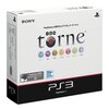 「torne」が100万台突破したようです。