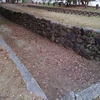 元寇防塁