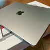 新型MacBook Pro（14インチ最小構成モデル）を購入した話