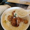 台湾の朝ごはん　阜杭豆漿