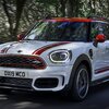 【MINI新型クロスオーバー最新情報】2019年10月2日JCWマイナーチェンジ日本発売！JCW、ディーゼル、PHEV燃費、価格、発売日は？