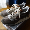 New Balance M998 dboaを購入