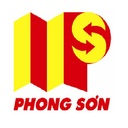 Cổng Xếp Phong Sơn