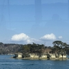 仙台1泊2日旅行: 2日目〜松島や ああ松島や 松島や