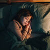 2分で眠れる！米国式睡眠法について