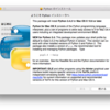 Webサービス作ったので作業の流れを紹介してみる