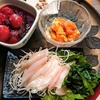 晩ごはん