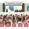 株主総会での発言