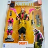 Fortnite Legendary Series, Drift Action Figure