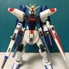 HGCE　フリーダムガンダム