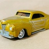 HOT WHEELS  WAYNES  GARAGE　TAIL  DRAGGER