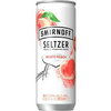 SMIRNOFF SELTZER（スミノフセルツァー）を２種類呑みました。～勝手に歯を削られた。