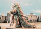 ウルトラマンエース12話「サボテン地獄の赤い花」　～冒頭からＡvs超獣！　江戸っ子の下町親子！　豪華ゲスト！　通常回のようでも実は快作！