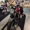 【CB1300SF】今さらネイキッドの魅力に気づく【Honda】